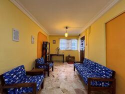 Blk 136 Bukit Batok West Avenue 6 (Bukit Batok), HDB 3 Rooms #548951211